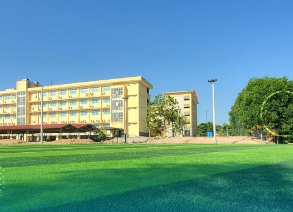 Bế mạc khảo sát chính thức đánh giá ngoài chu kỳ 2 Trường Đại học Kinh tế, Đại học Huế